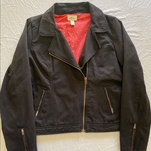Levi’s Moto Jacket
